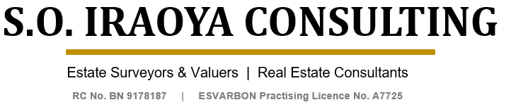 S.O.Iraoya Consults